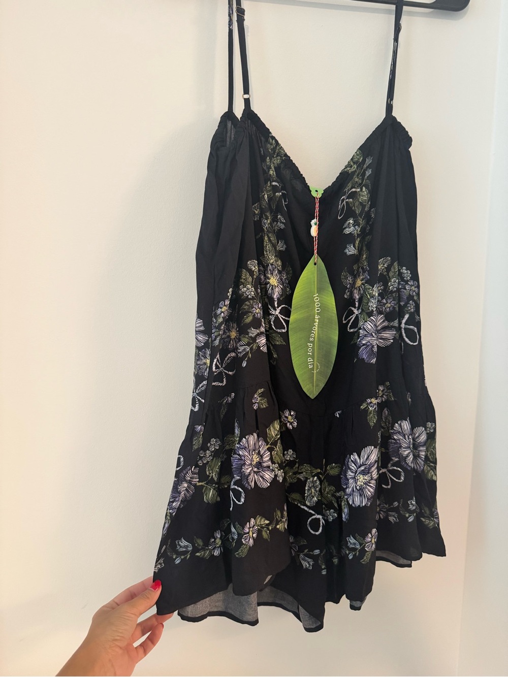 Farm Rio Mini Romper - Picture 4 of 5